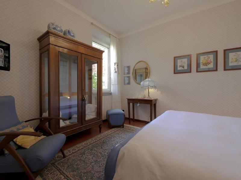 Residenza Ambrogi Luxury - Oda