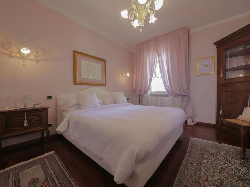 Residenza Ambrogi Luxury - Oda