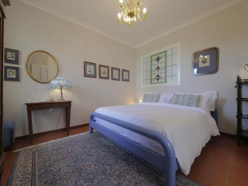 Residenza Ambrogi Luxury - Oda
