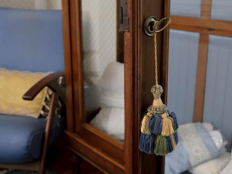 Residenza Ambrogi Luxury - Oda