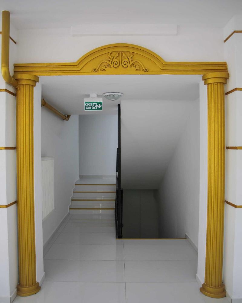 Rosa Therapy Hotel - Genel