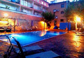 Apartamentos TurÃsticos Prado del Abuelo
