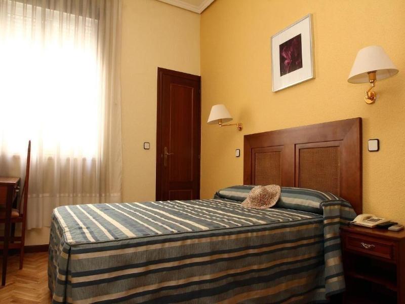 Hostal Sardinero - Genel