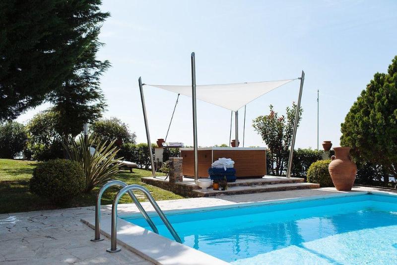 Il Mirto Bed and Breakfast - Aktivite