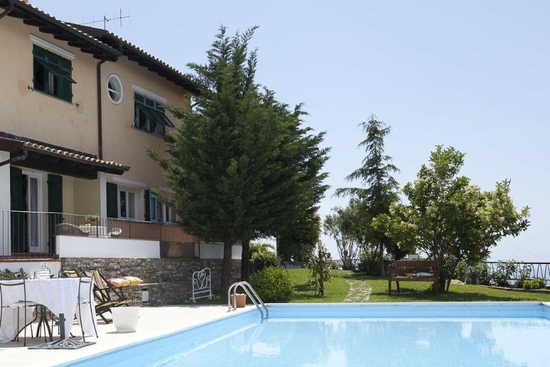 Il Mirto Bed and Breakfast - Aktivite