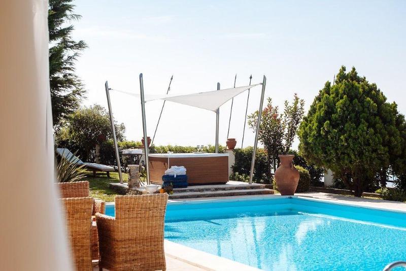 Il Mirto Bed and Breakfast - Aktivite
