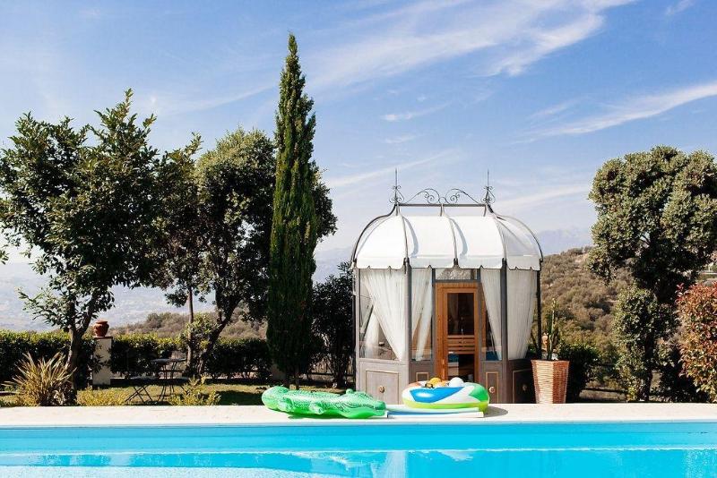 Il Mirto Bed and Breakfast - Aktivite