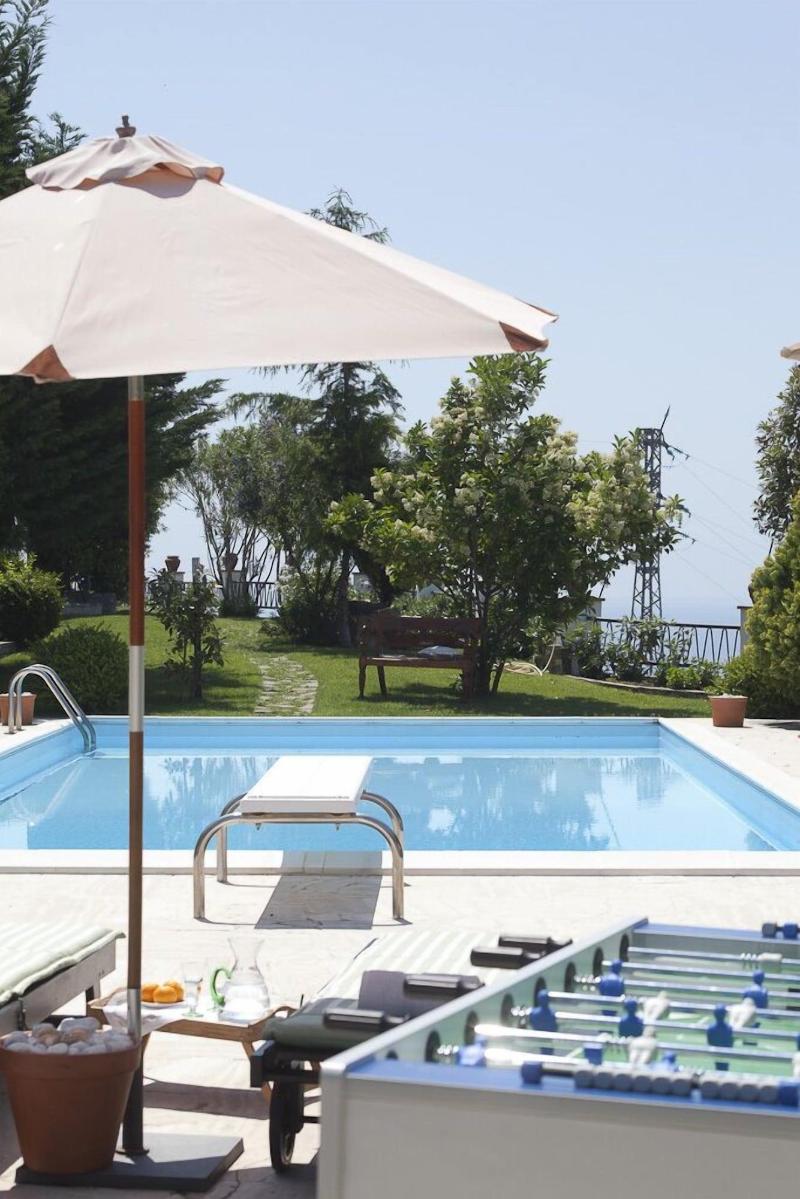 Il Mirto Bed and Breakfast - Aktivite