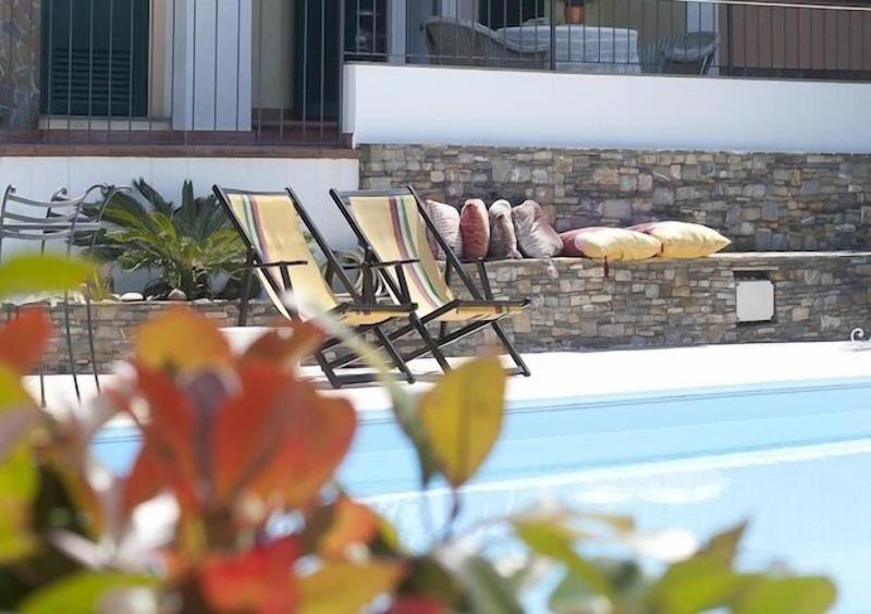 Il Mirto Bed and Breakfast - Aktivite