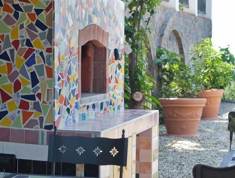 Il Mirto Bed and Breakfast - Aktivite