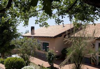 Il Mirto Bed and Breakfast otel fotoğrafı