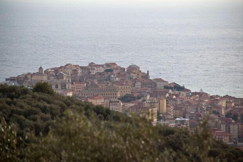 Il Mirto Bed and Breakfast - Genel