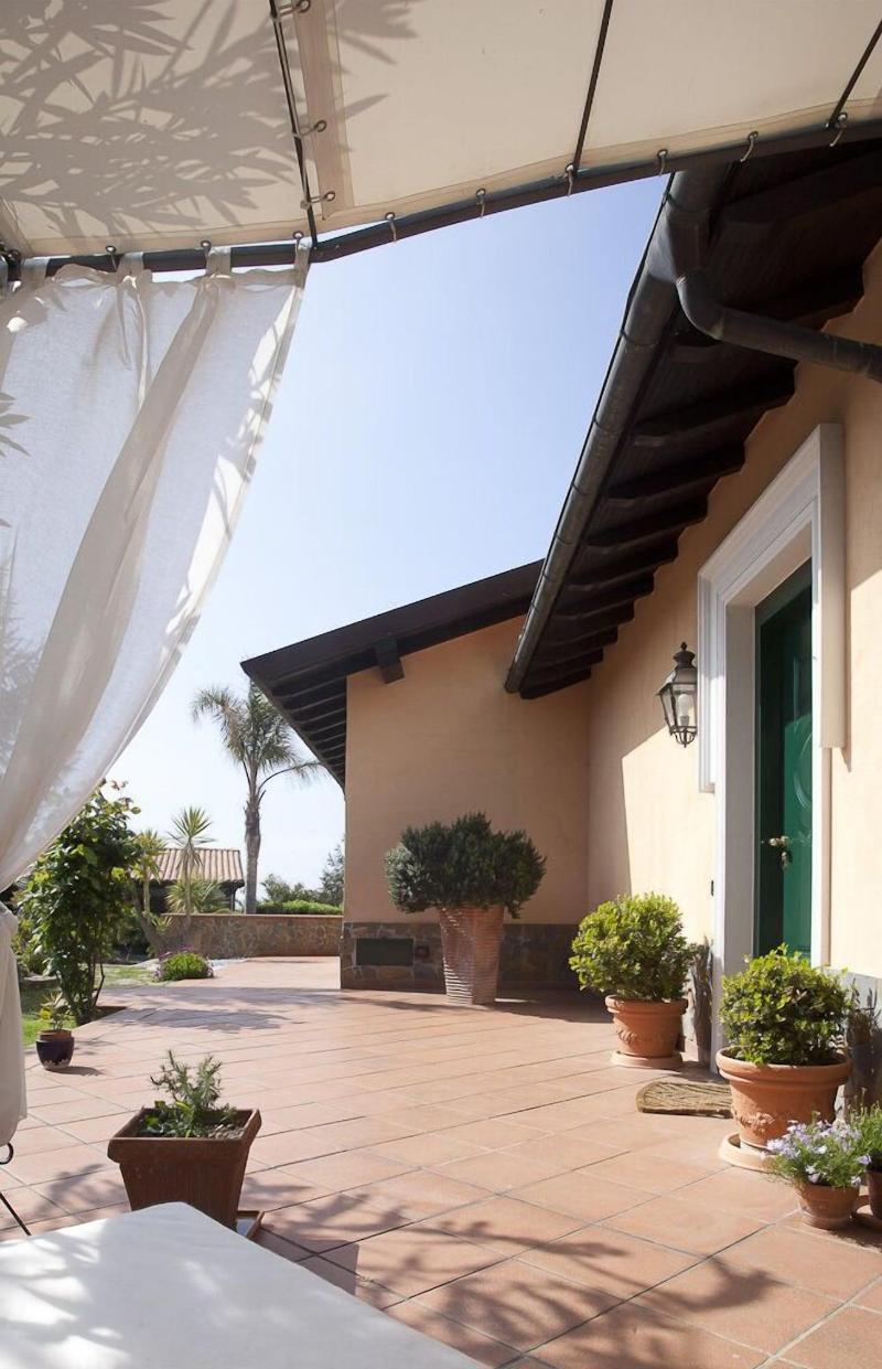 Il Mirto Bed and Breakfast - Genel