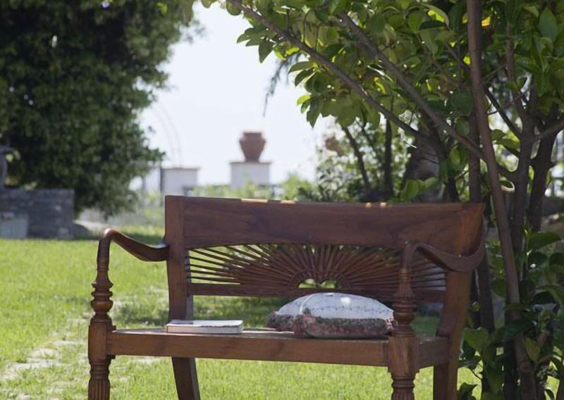 Il Mirto Bed and Breakfast - Genel