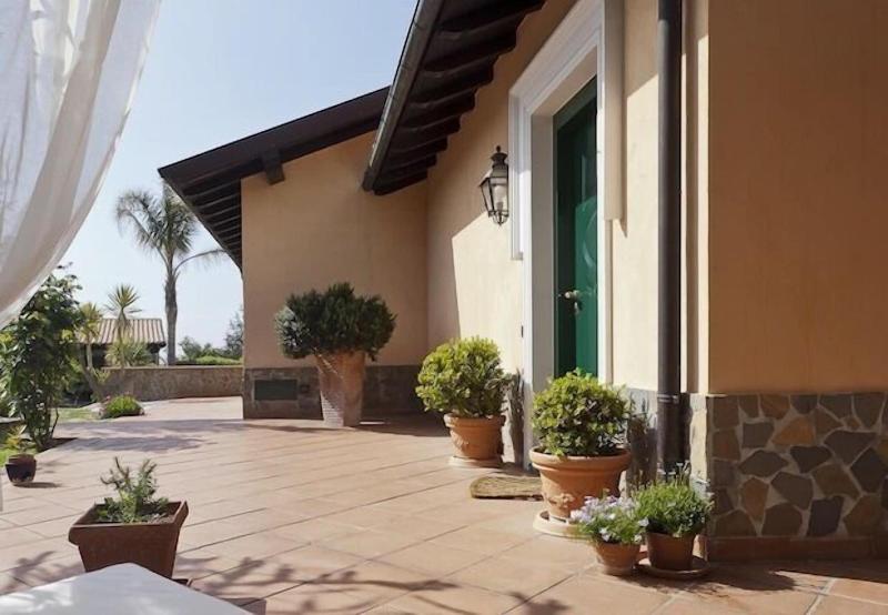 Il Mirto Bed and Breakfast - Genel