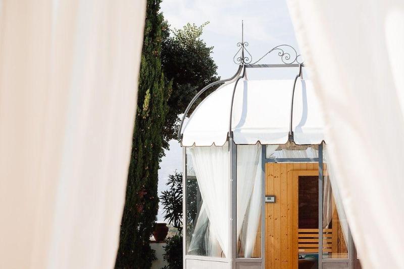 Il Mirto Bed and Breakfast - Genel