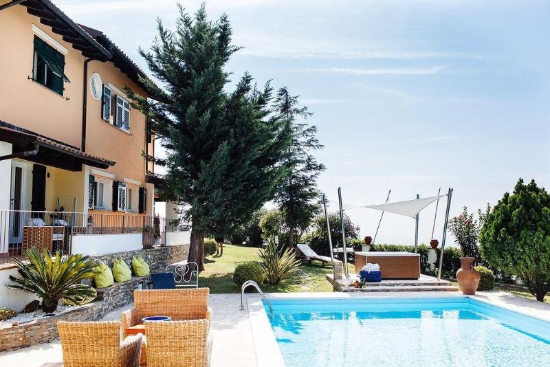 Il Mirto Bed and Breakfast - Genel