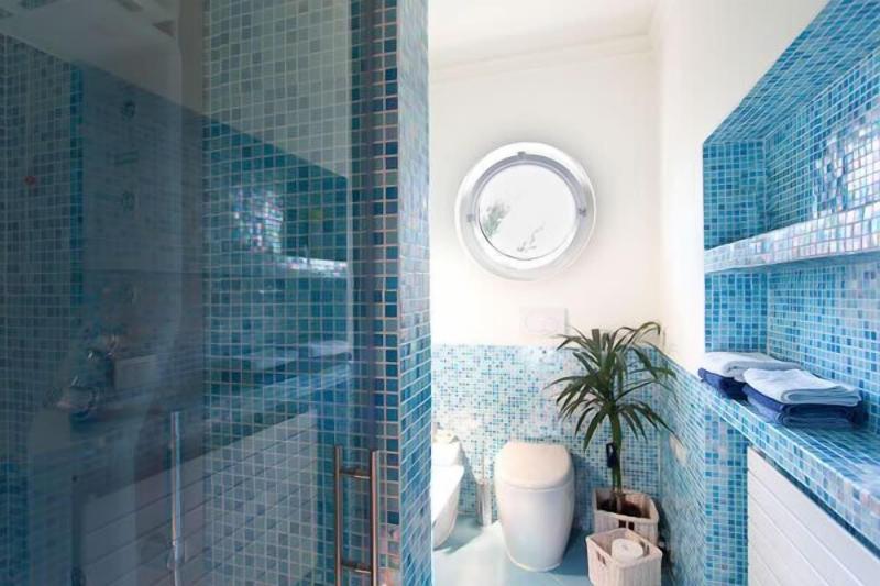 Il Mirto Bed and Breakfast - Oda