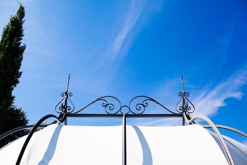 Il Mirto Bed and Breakfast - Oda