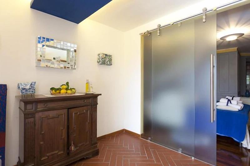 Il Mirto Bed and Breakfast - Oda