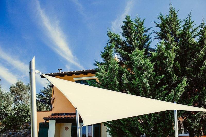 Il Mirto Bed and Breakfast - Oda