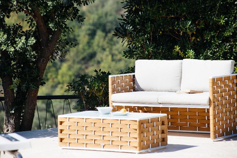 Il Mirto Bed and Breakfast - Oda