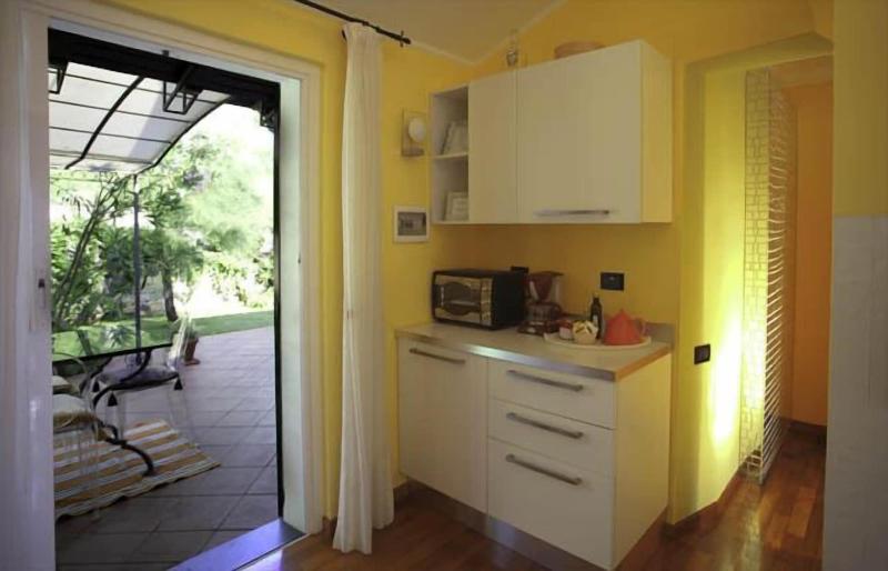 Il Mirto Bed and Breakfast - Oda