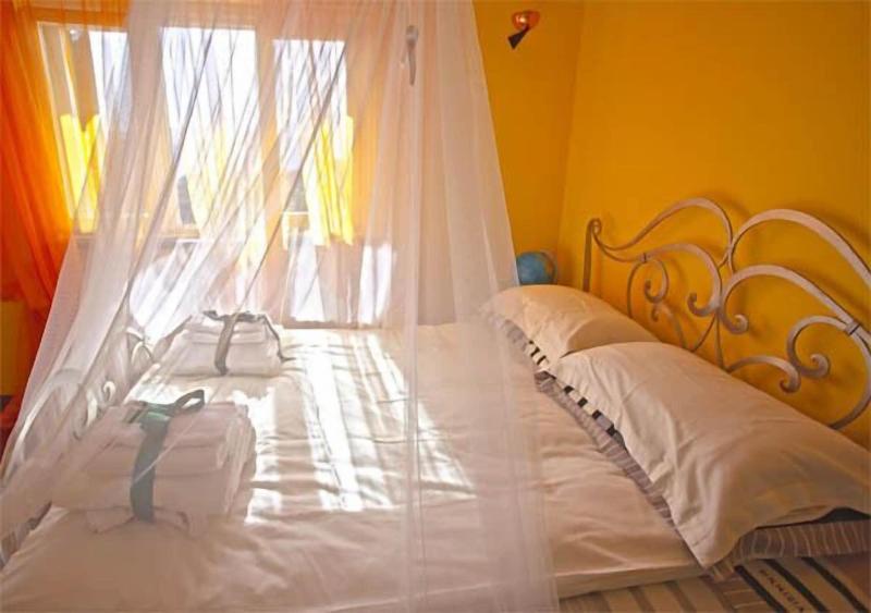 Il Mirto Bed and Breakfast - Oda