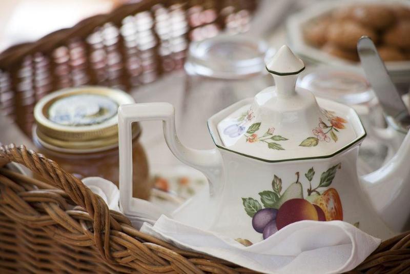 Il Mirto Bed and Breakfast - Oda