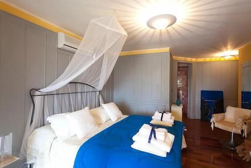 Il Mirto Bed and Breakfast - Oda