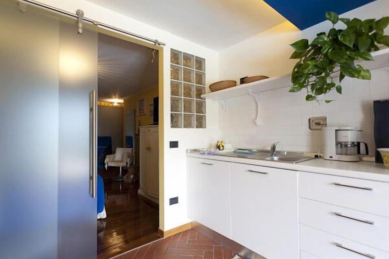 Il Mirto Bed and Breakfast - Oda