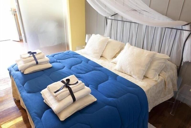 Il Mirto Bed and Breakfast - Oda
