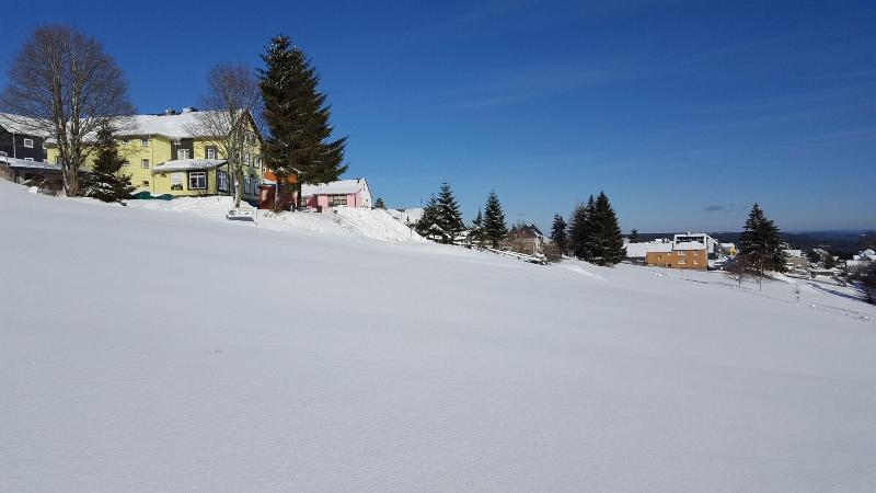 Hotel SchÃ¶ne Aussicht - Genel
