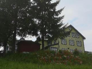 Hotel SchÃ¶ne Aussicht fotoÄŸrafÄ±