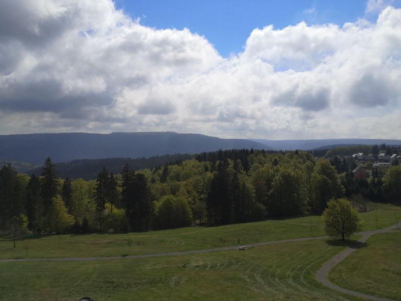 Hotel SchÃ¶ne Aussicht - Genel