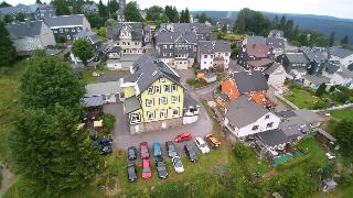 Hotel SchÃ¶ne Aussicht fotoÄŸrafÄ±