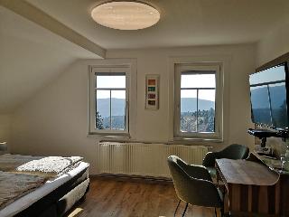 Hotel SchÃ¶ne Aussicht fotoÄŸrafÄ±
