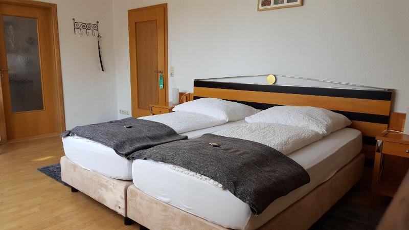 Hotel SchÃ¶ne Aussicht - Oda