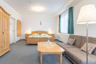 Hotel SchÃ¶ne Aussicht fotoÄŸrafÄ±