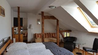 Hotel SchÃ¶ne Aussicht fotoÄŸrafÄ±