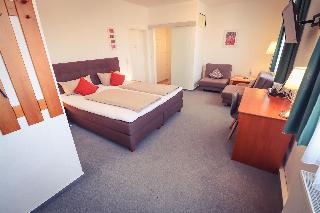 Hotel SchÃ¶ne Aussicht fotoÄŸrafÄ±