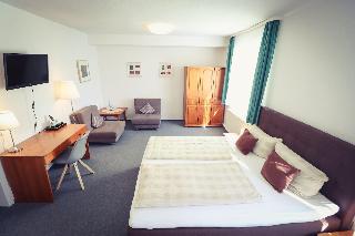 Hotel SchÃ¶ne Aussicht fotoÄŸrafÄ±