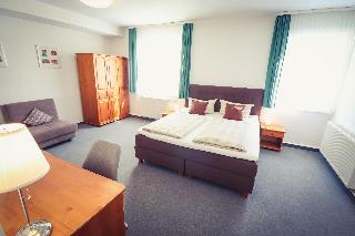 Hotel SchÃ¶ne Aussicht fotoÄŸrafÄ±