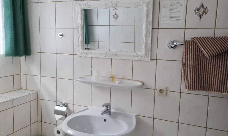 Hotel SchÃ¶ne Aussicht - Oda