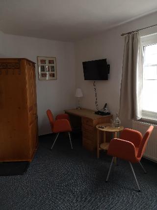 Hotel SchÃ¶ne Aussicht fotoÄŸrafÄ±