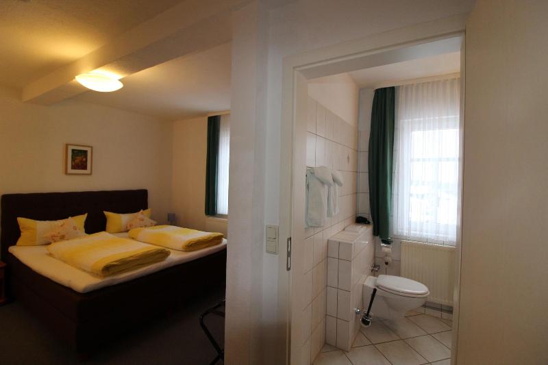 Hotel SchÃ¶ne Aussicht - Oda