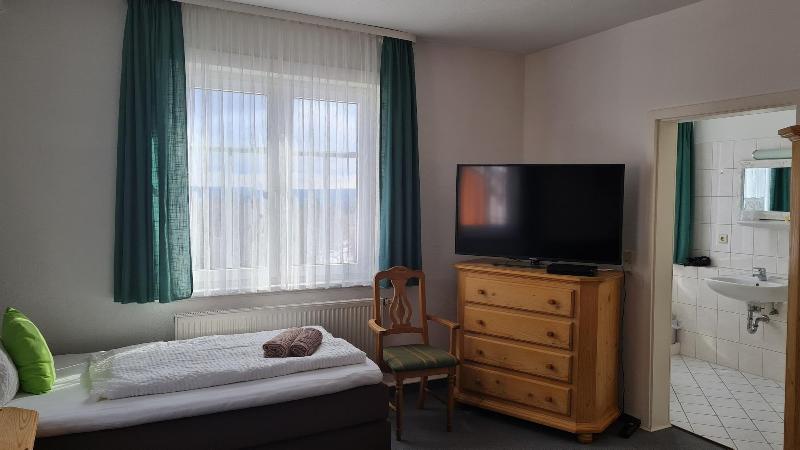 Hotel SchÃ¶ne Aussicht - Oda