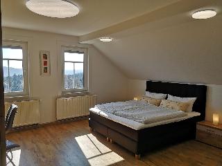 Hotel SchÃ¶ne Aussicht fotoÄŸrafÄ±