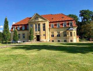 Schloss Grabow fotoÄŸrafÄ±