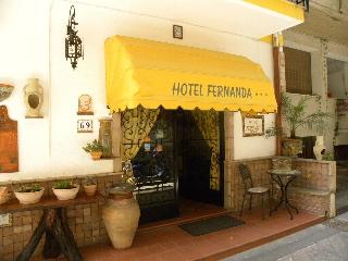 Pensione Fernanda